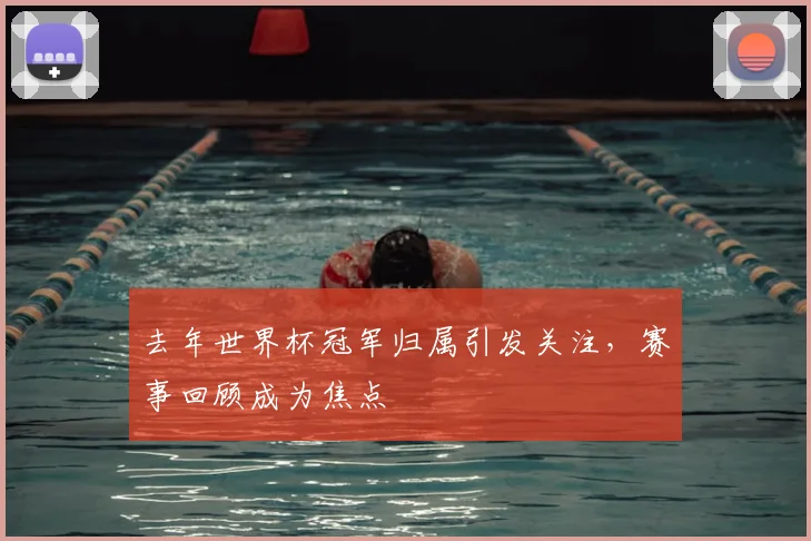 去年世界杯冠军归属引发关注，赛事回顾成为焦点